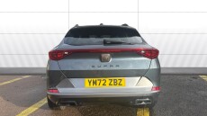 CUPRA Formentor 1.5 TSI 150 V2 5dr Petrol Estate